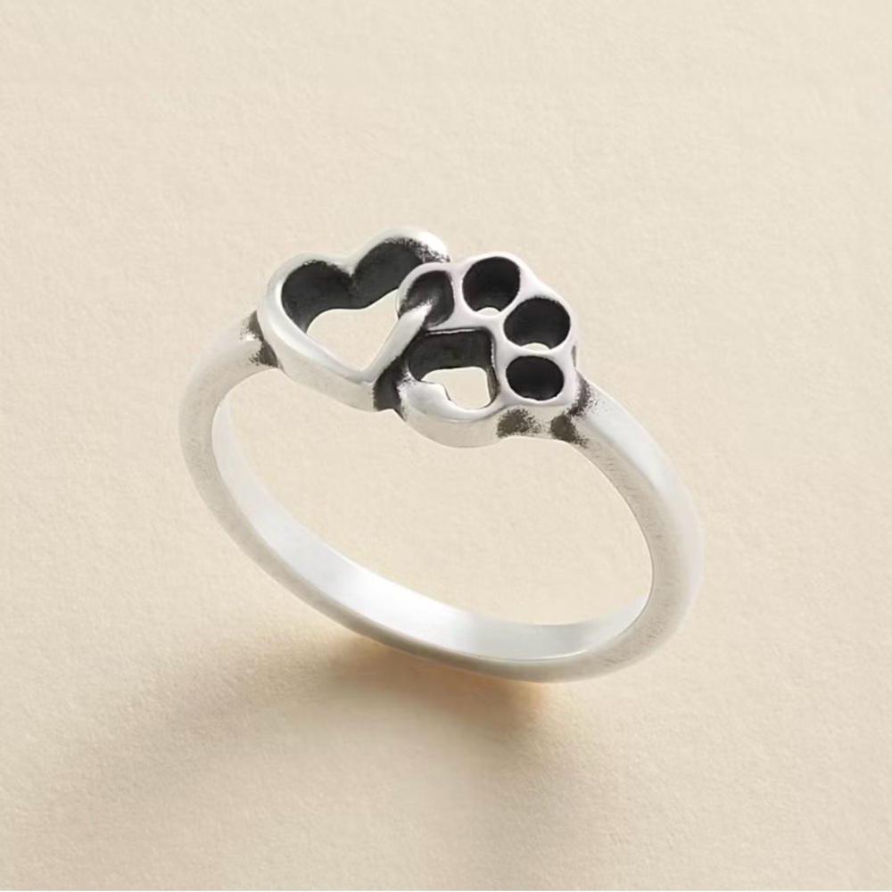 James Avery ring